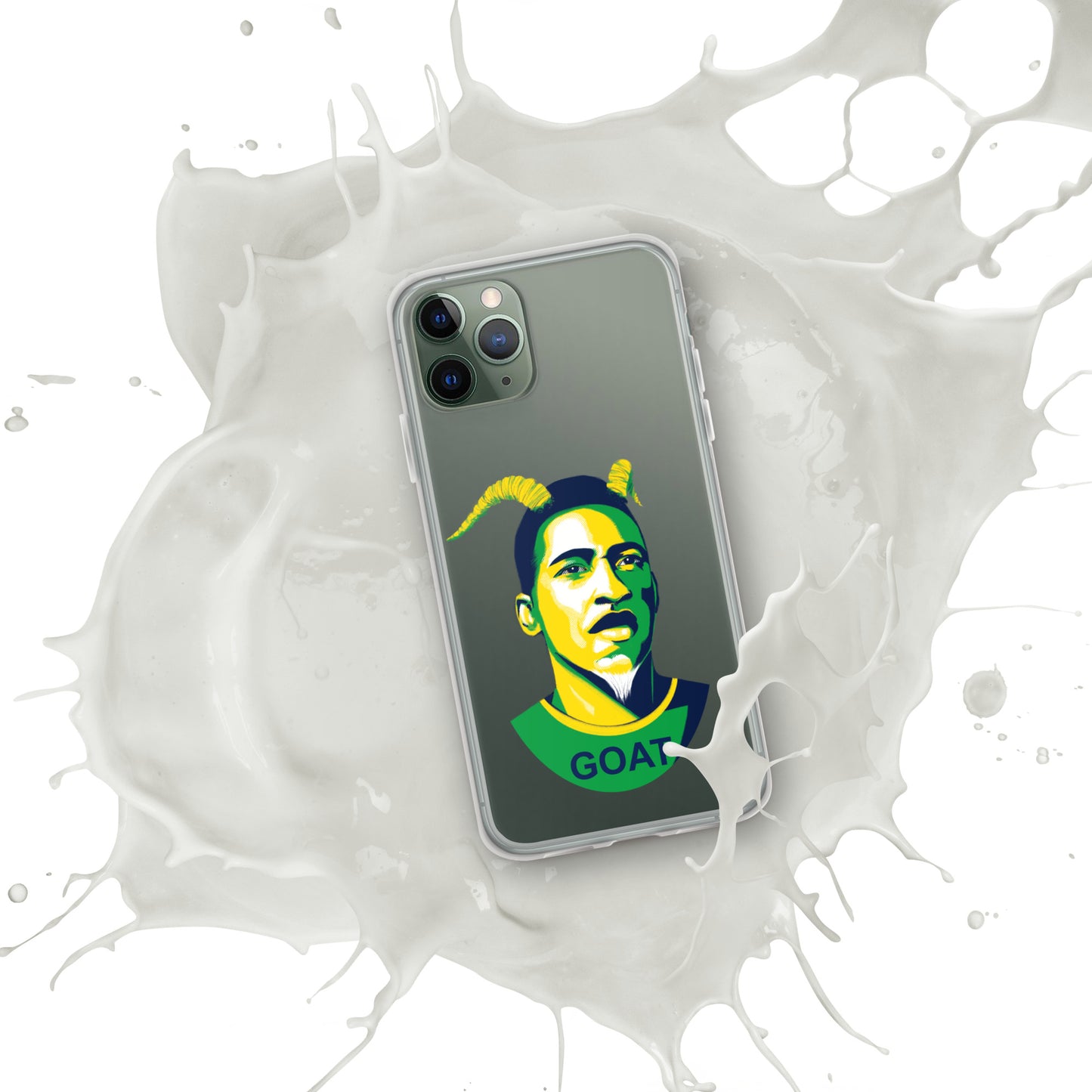 Cell Phone Case - iPhone