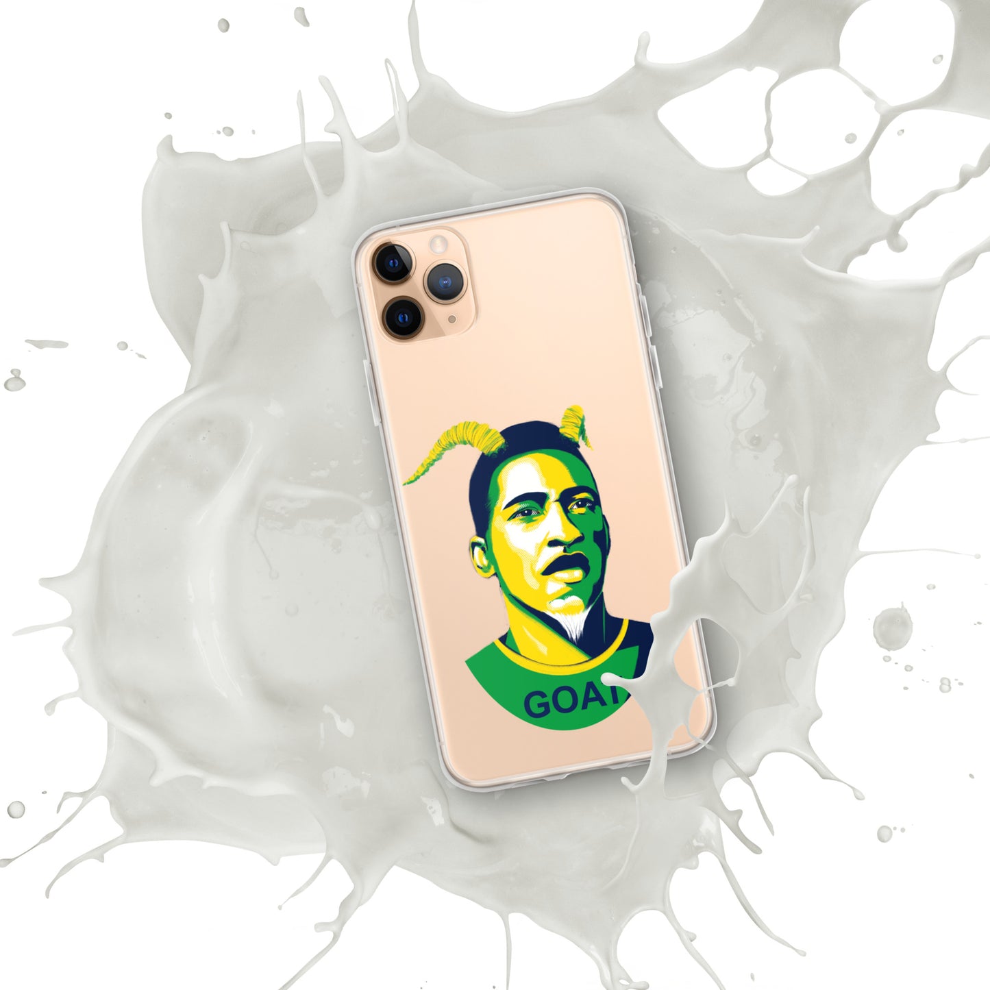 Cell Phone Case - iPhone