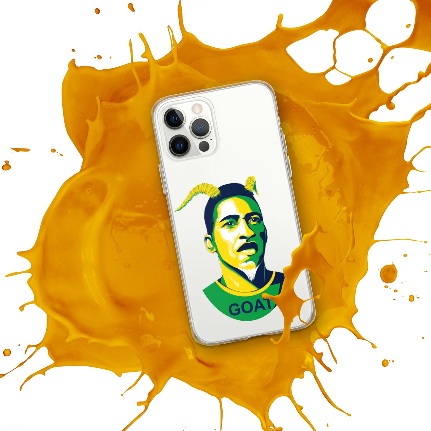 Cell Phone Case - iPhone