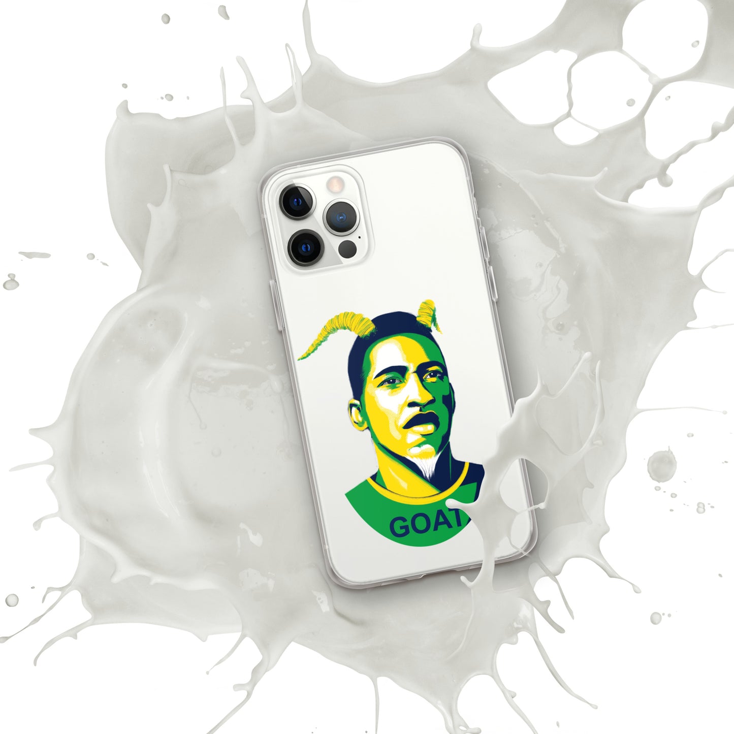 Cell Phone Case - iPhone