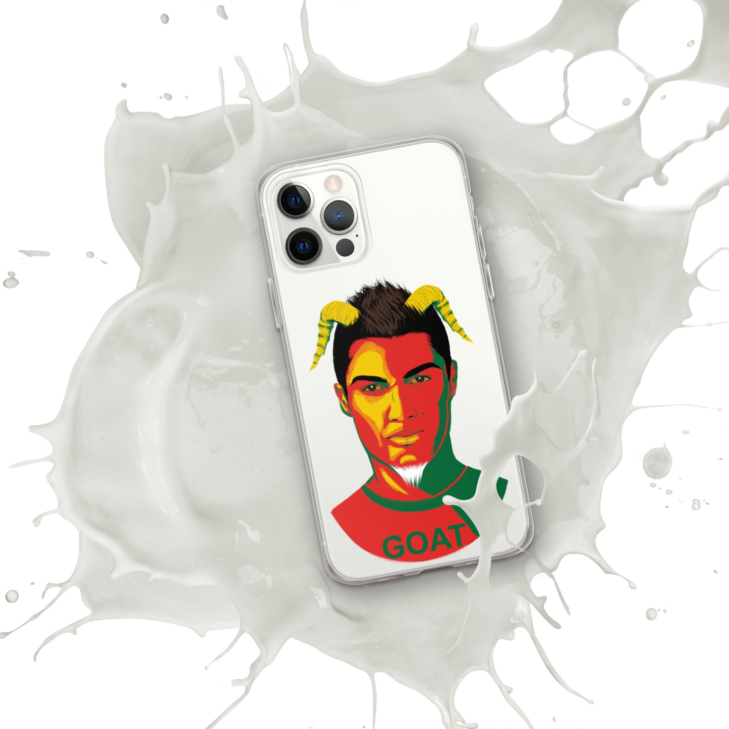 Cell Phone Case - iPhone