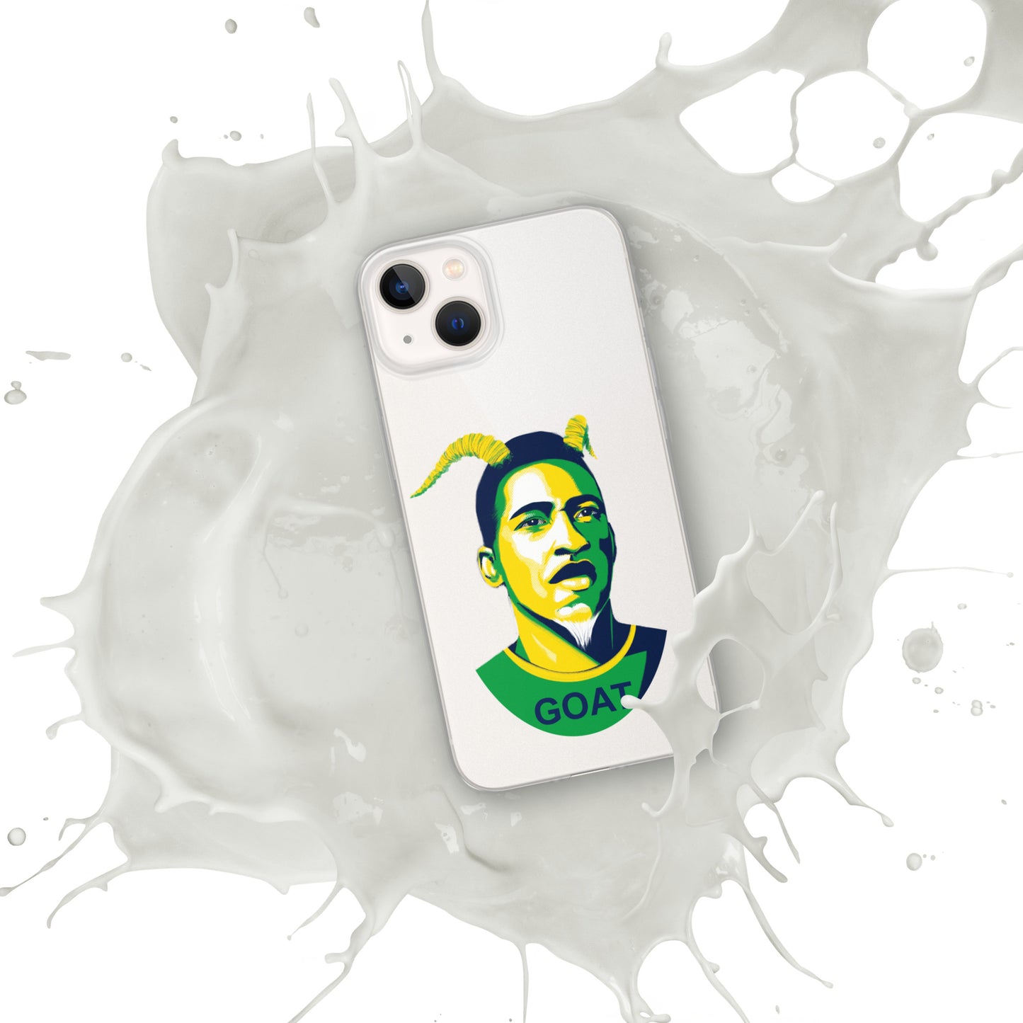 Cell Phone Case - iPhone