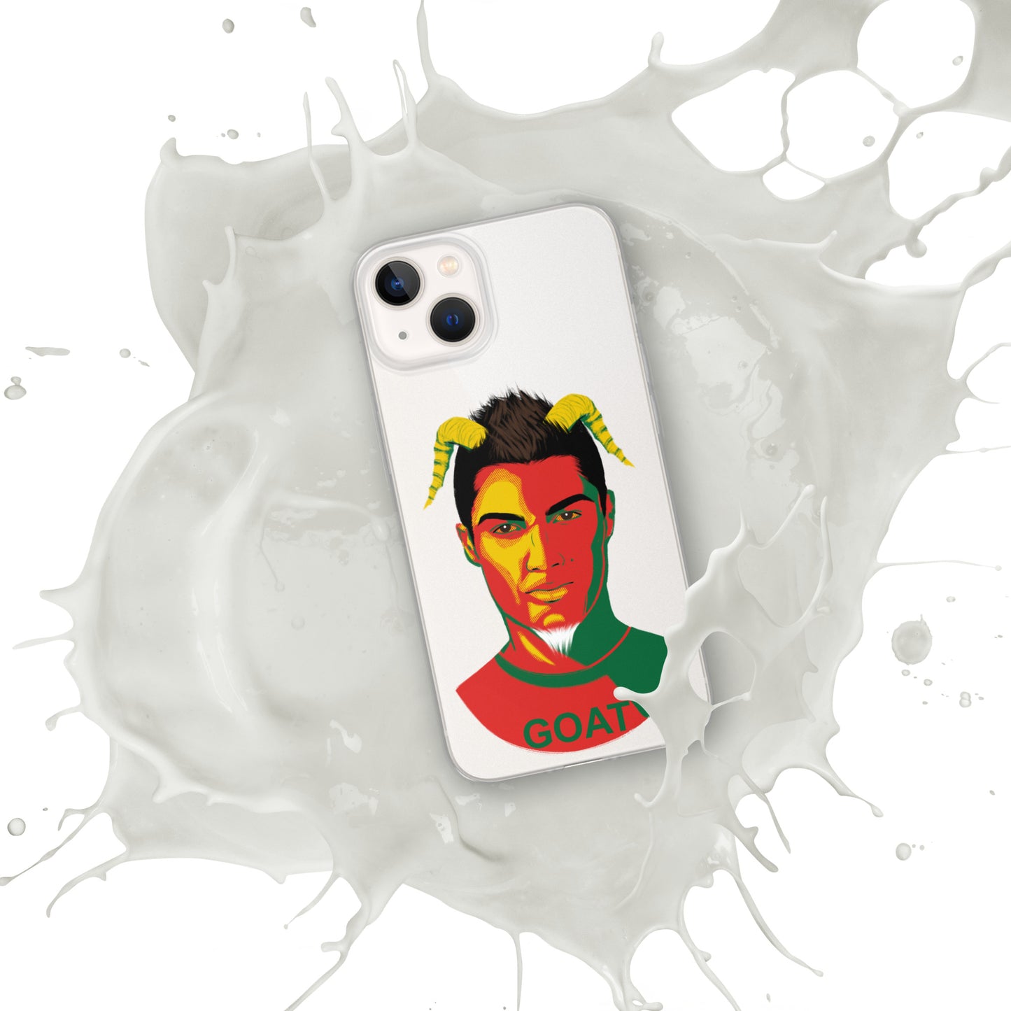 Cell Phone Case - iPhone