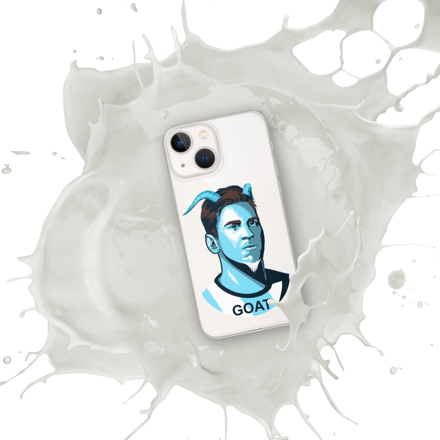 Cell Phone Case - iPhone