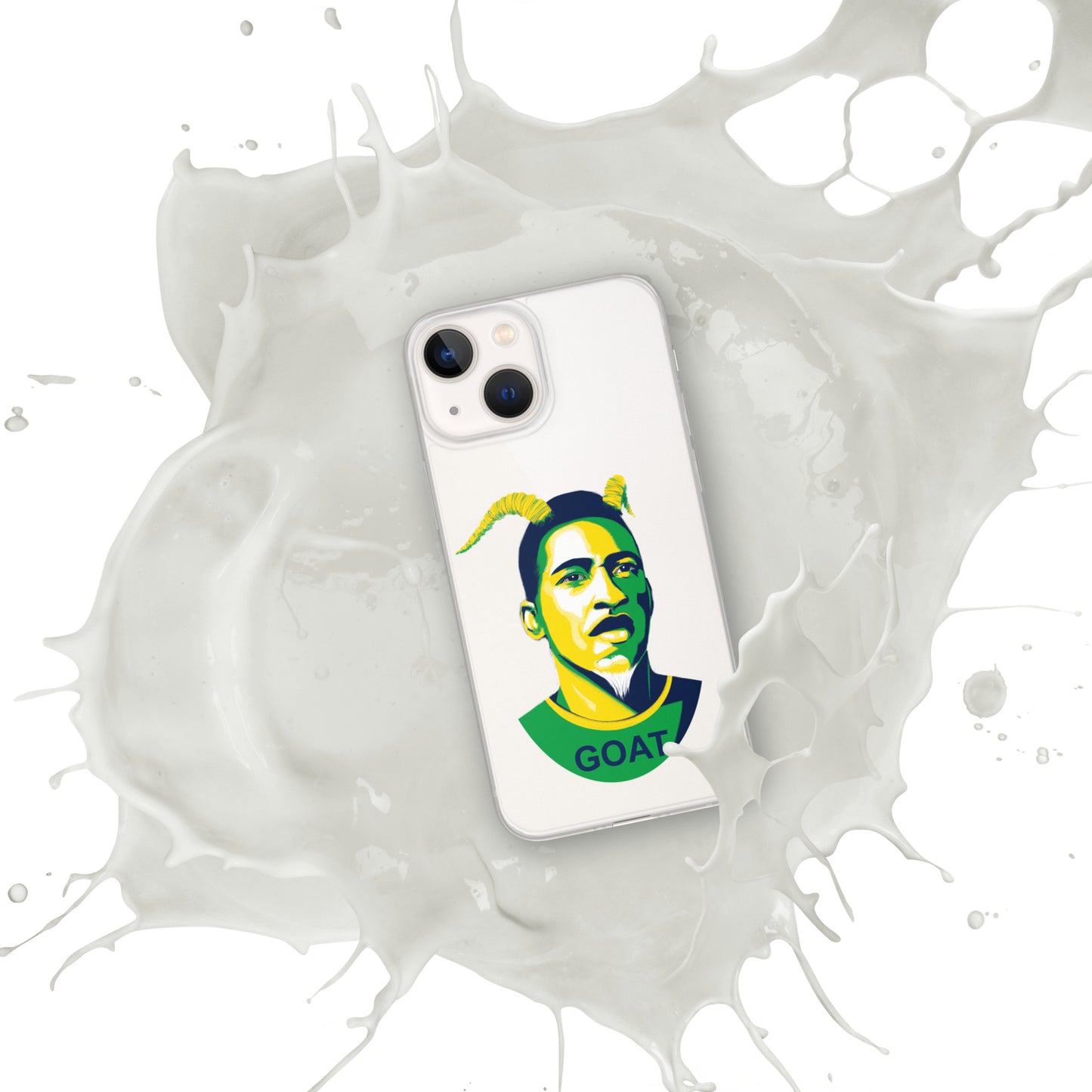 Cell Phone Case - iPhone