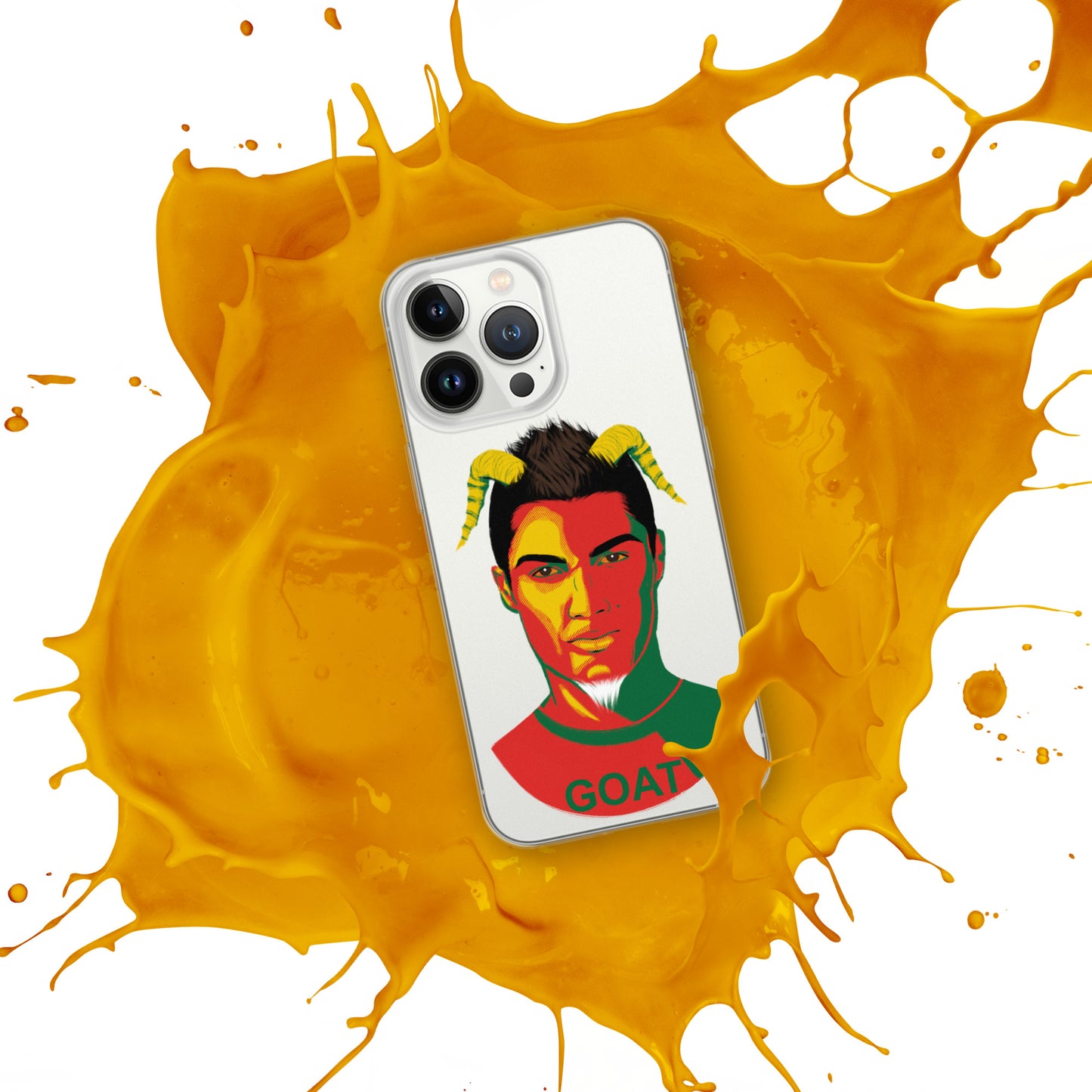 Cell Phone Case - iPhone