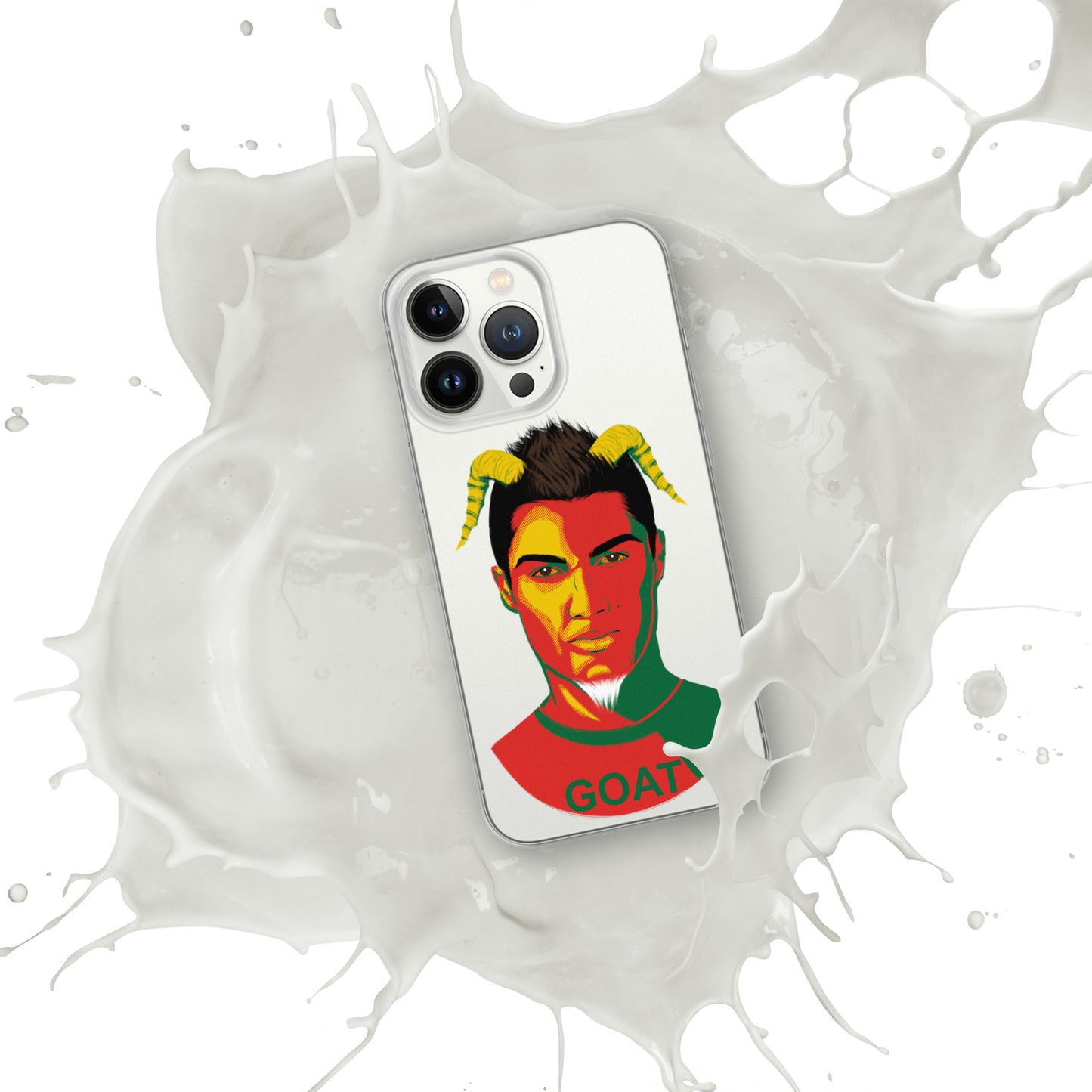 Cell Phone Case - iPhone