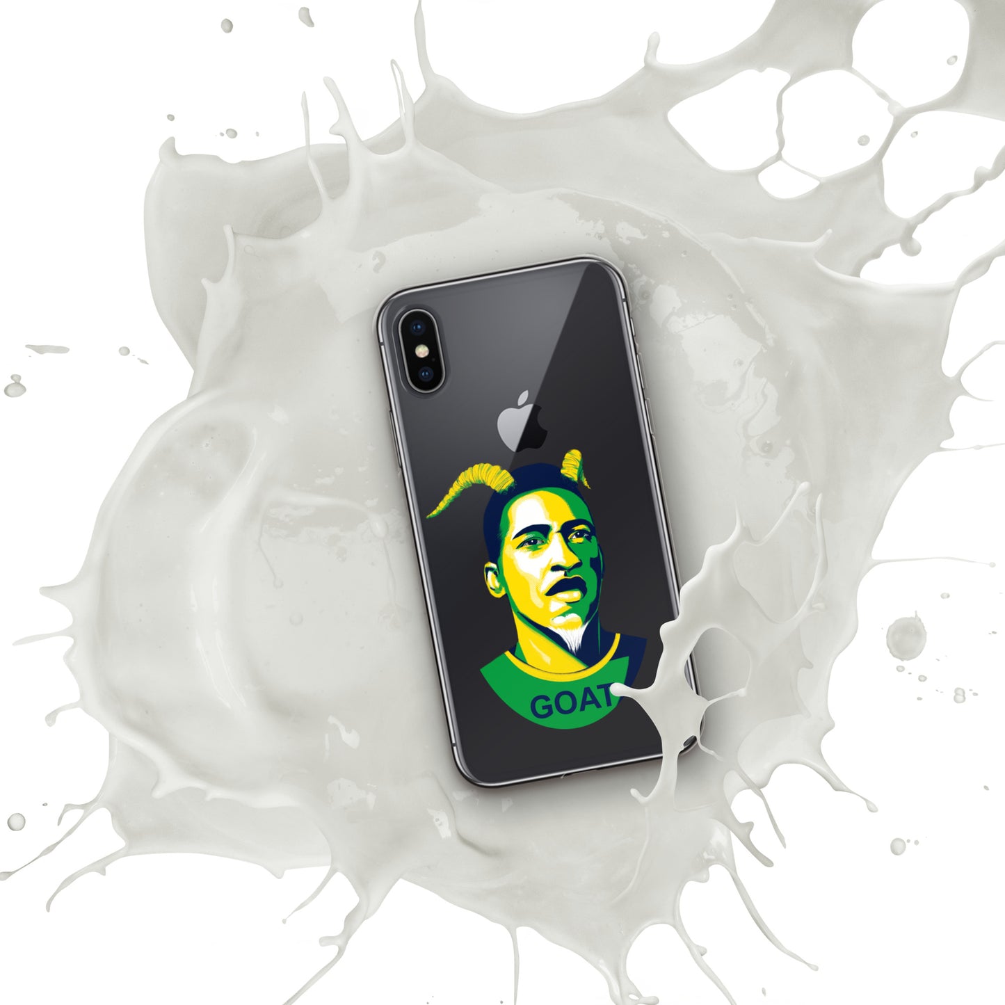 Cell Phone Case - iPhone