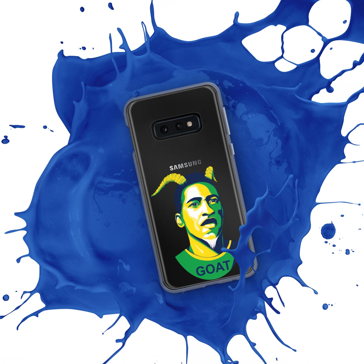 Cell Phone Case - Samsung