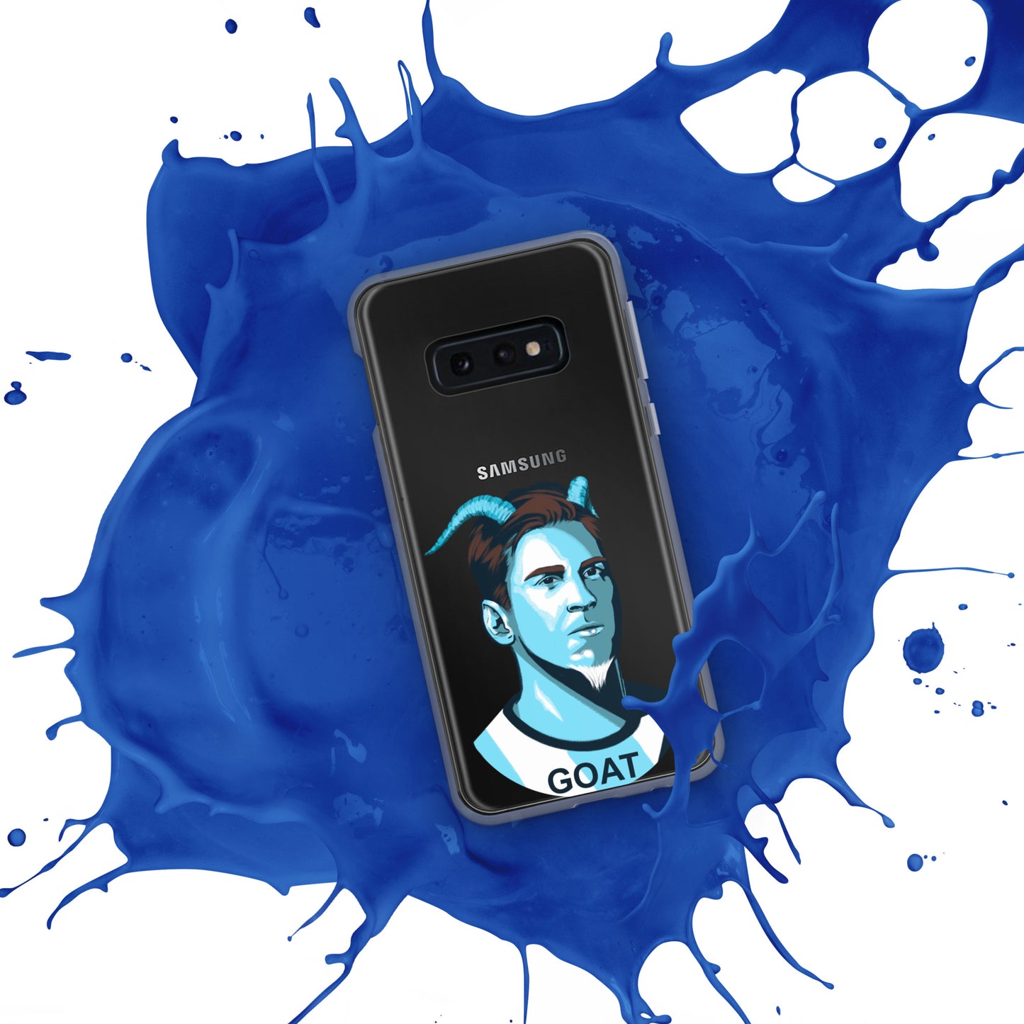 Cell Phone Case - Samsung