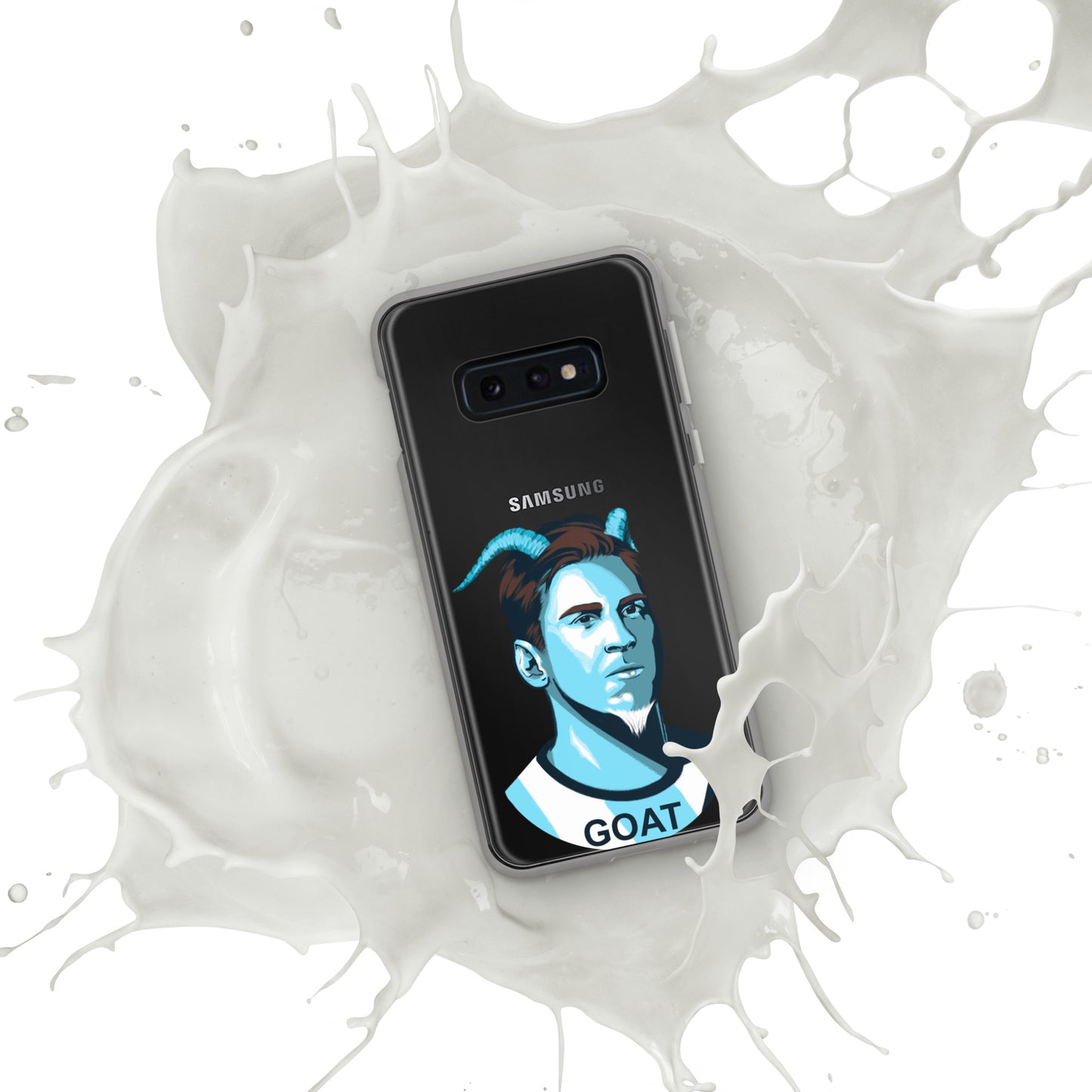 Cell Phone Case - Samsung