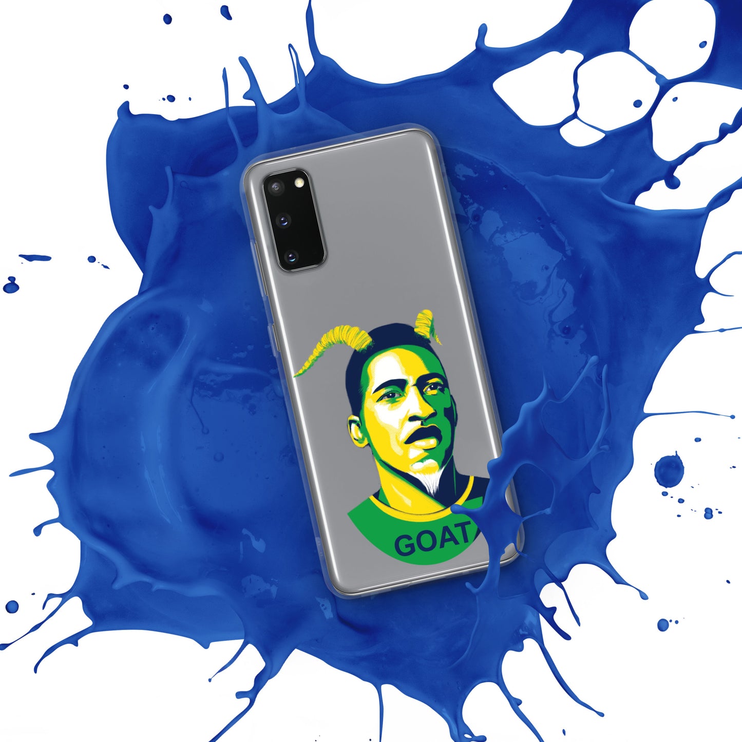 Cell Phone Case - Samsung