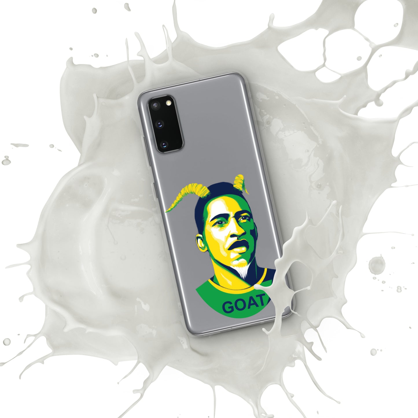 Cell Phone Case - Samsung