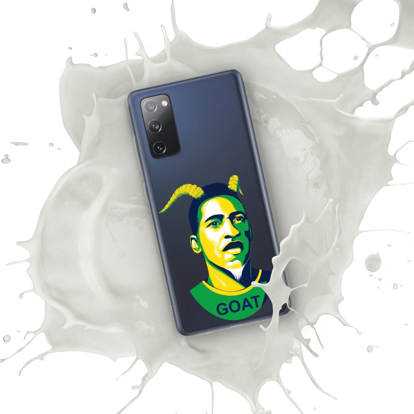 Cell Phone Case - Samsung