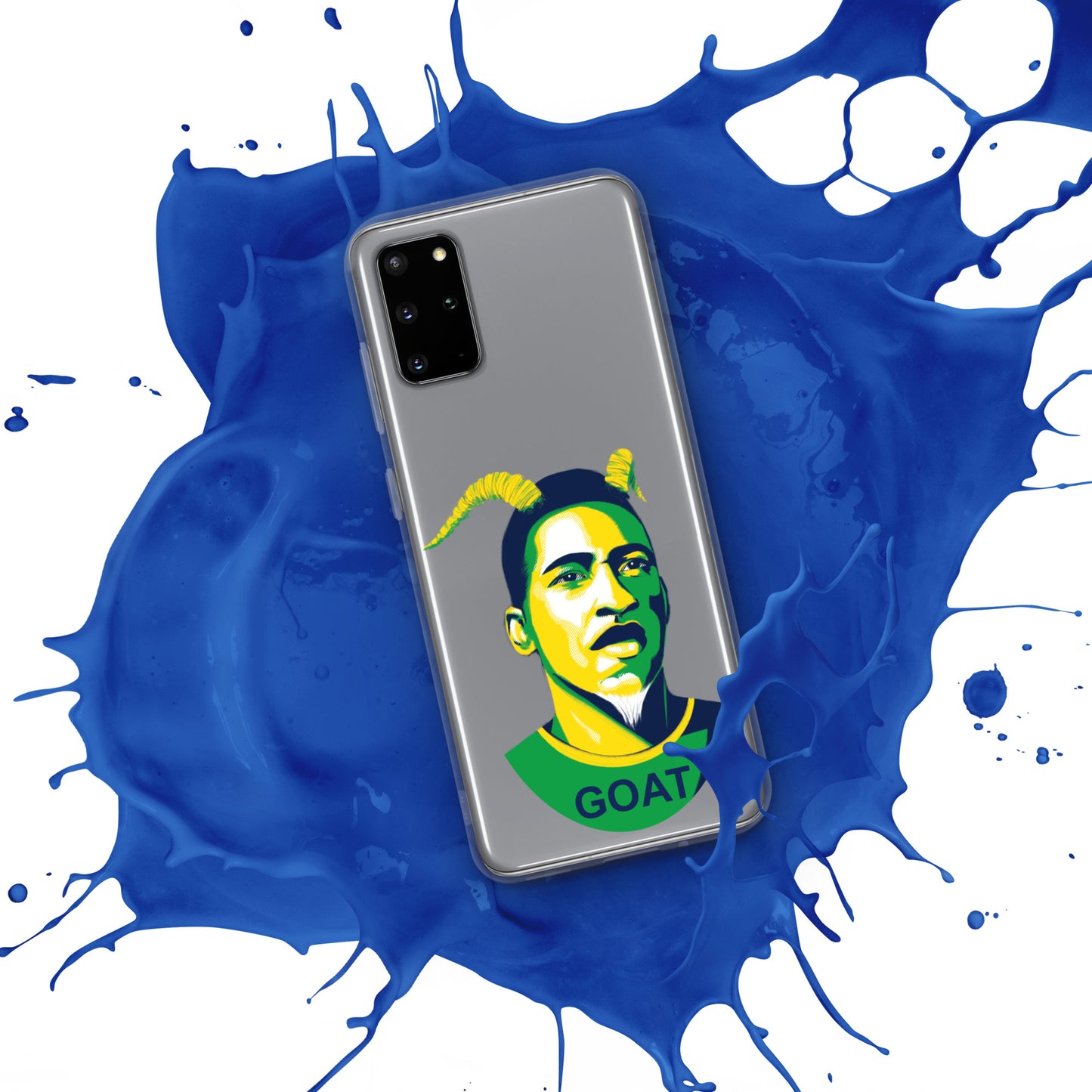 Cell Phone Case - Samsung