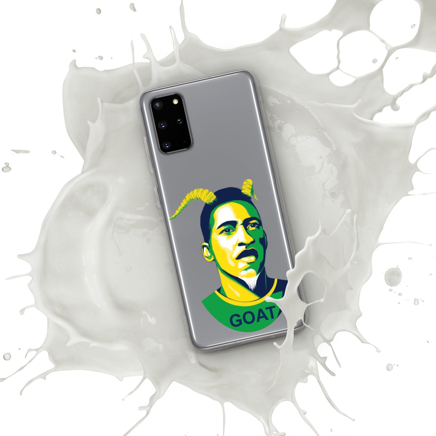 Cell Phone Case - Samsung