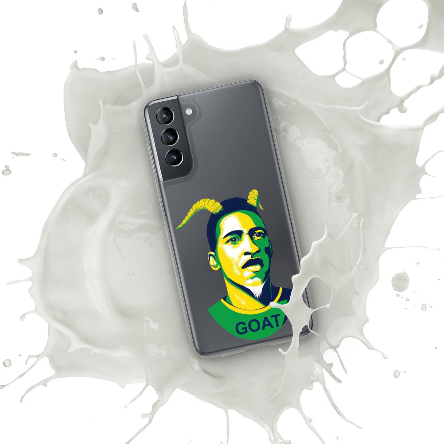 Cell Phone Case - Samsung