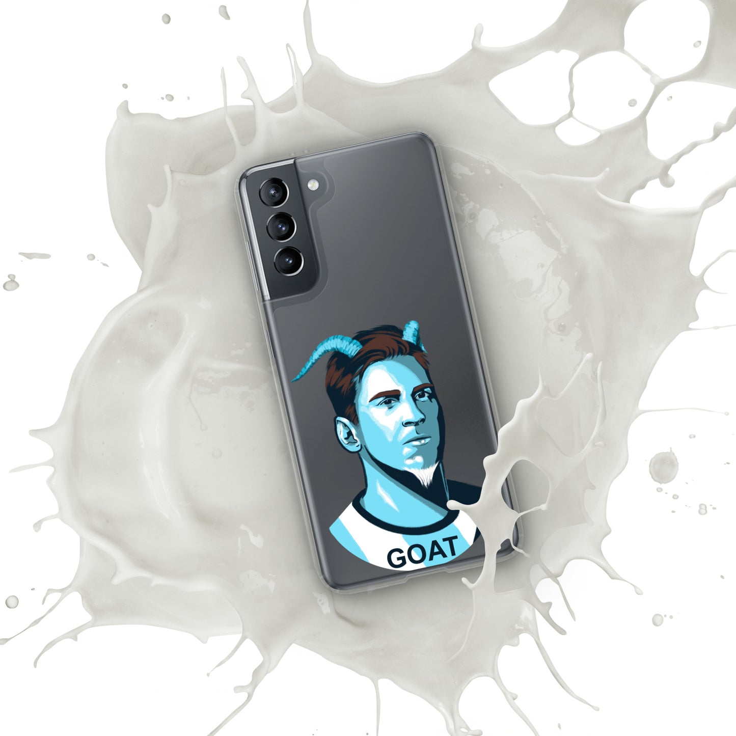 Cell Phone Case - Samsung