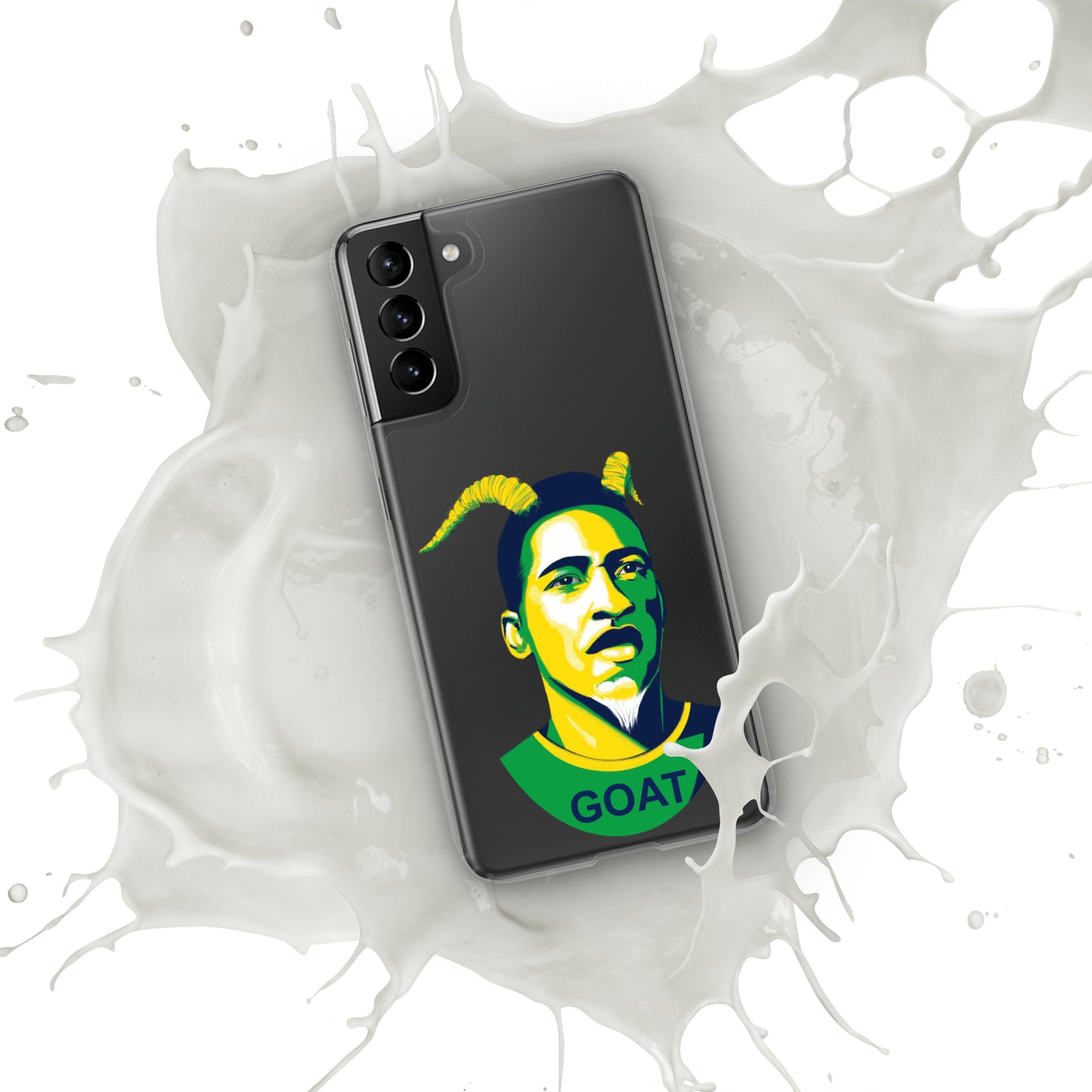 Cell Phone Case - Samsung